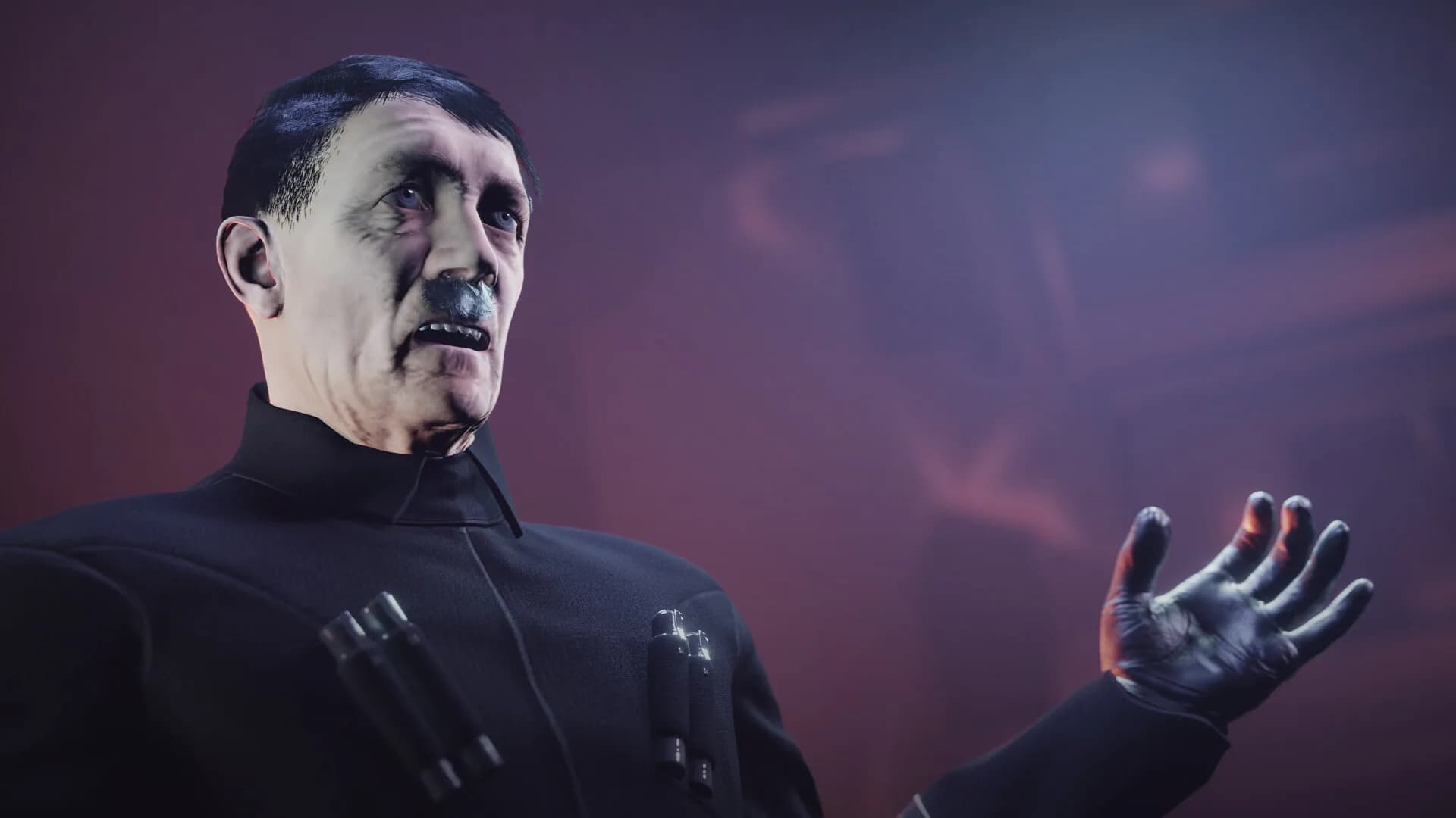SEX with HITLER 3D görsel 4