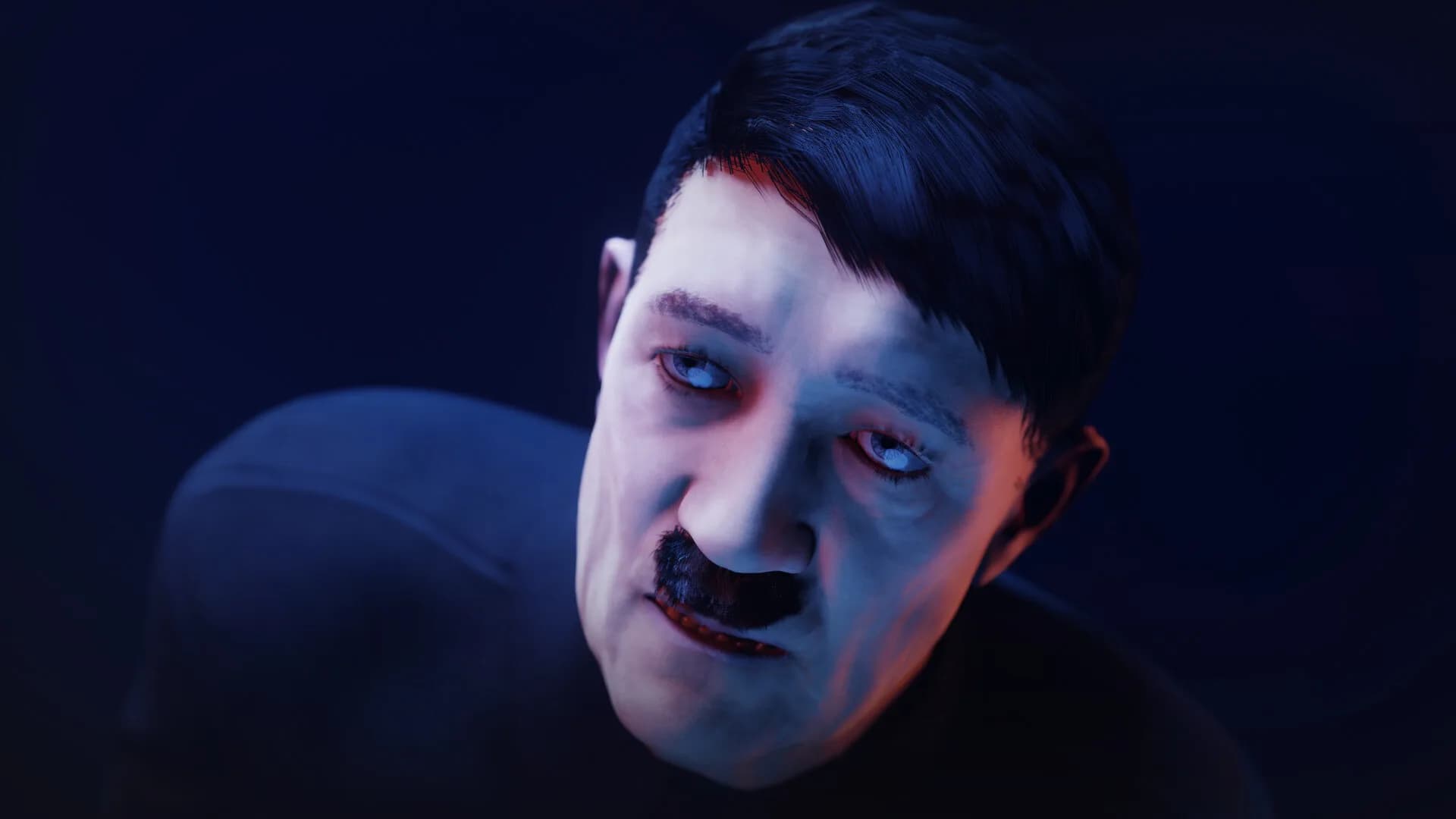 SEX with HITLER 3D görsel 6