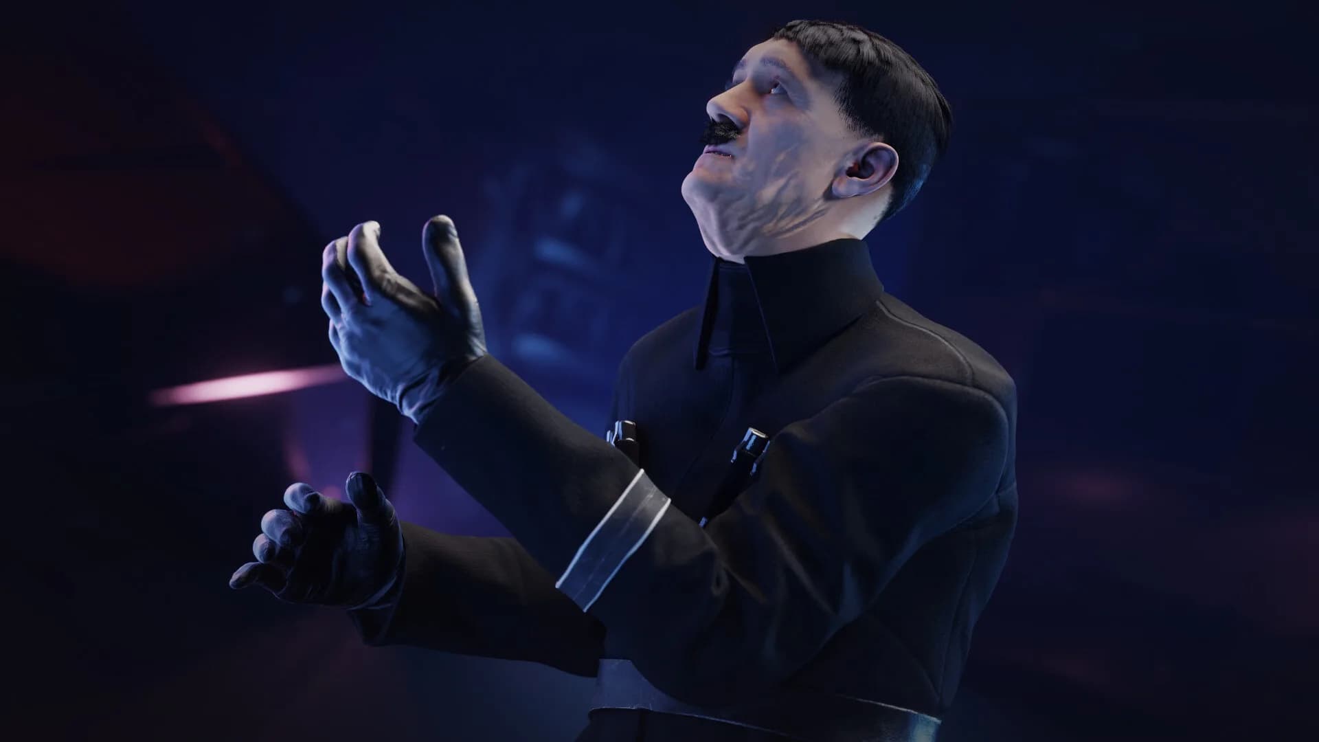 SEX with HITLER 3D görsel 8