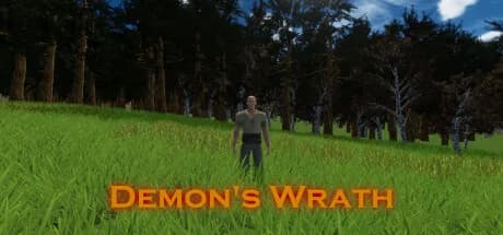 Demon's Wrath görsel 1