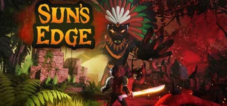 Sun's Edge