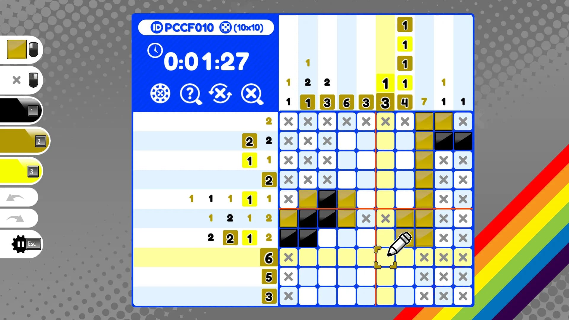 Piczle World of Puzzles görsel 3