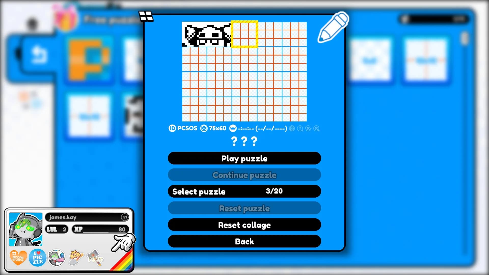 Piczle World of Puzzles görsel 6