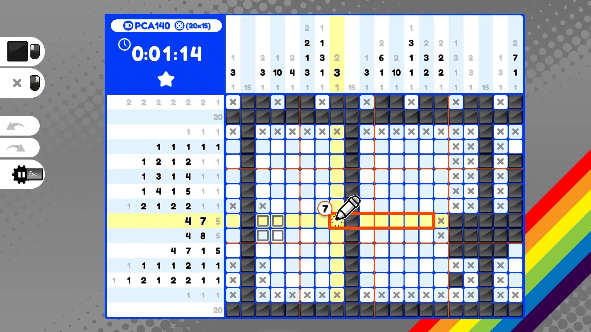 Piczle World of Puzzles görsel 7