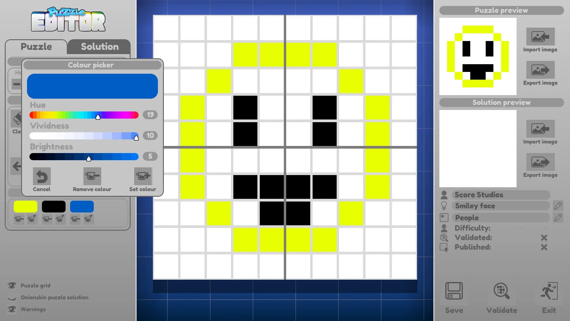 Piczle World of Puzzles görsel 10
