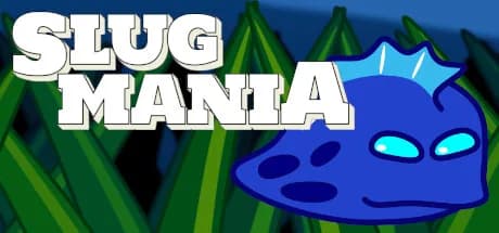 Slugmania görsel 1