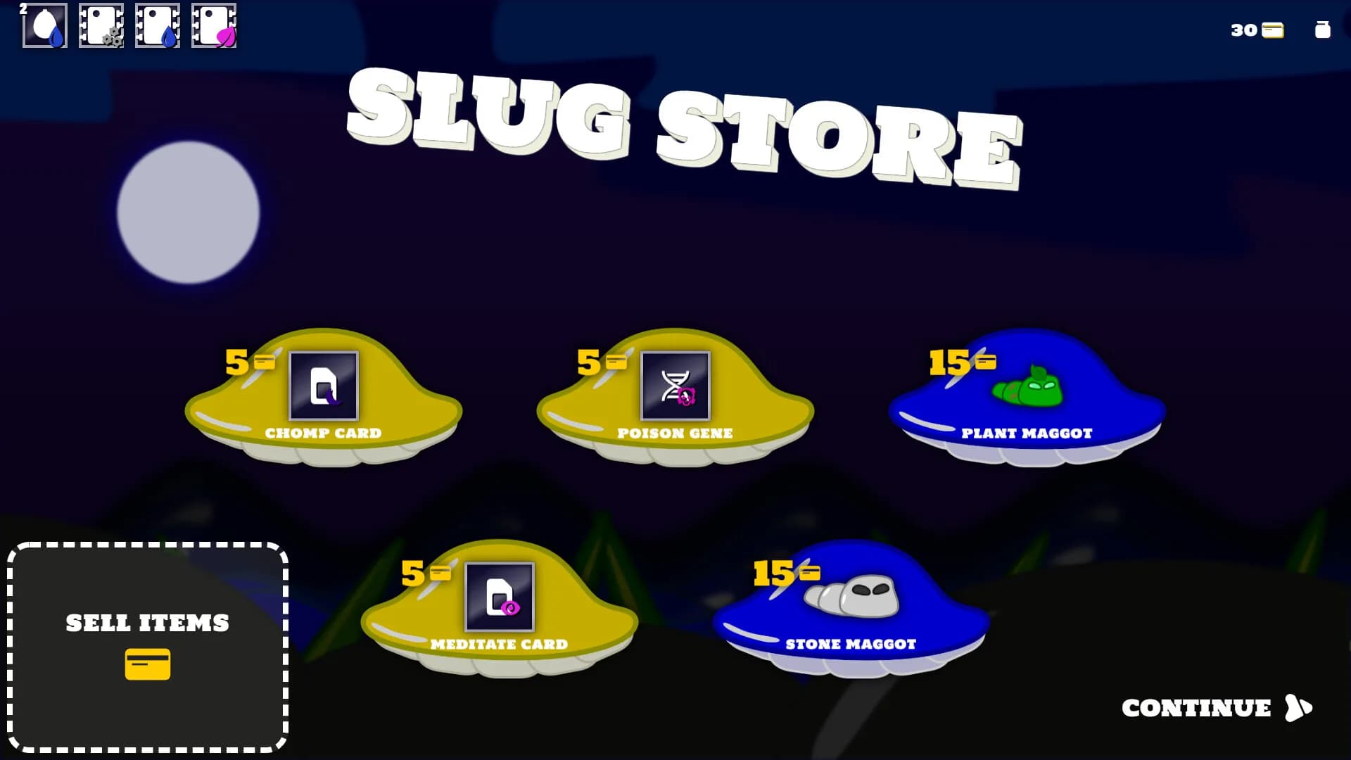 Slugmania görsel 4