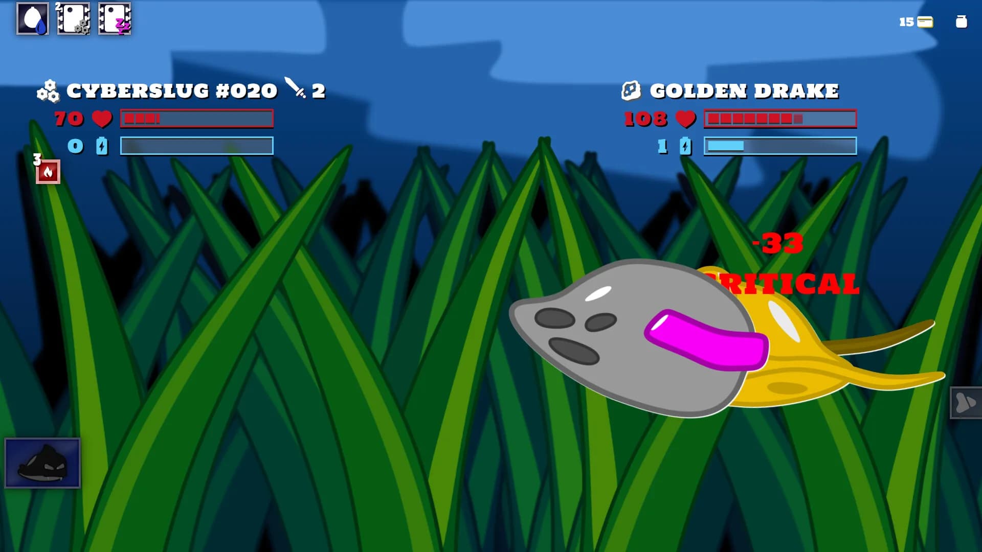 Slugmania görsel 5