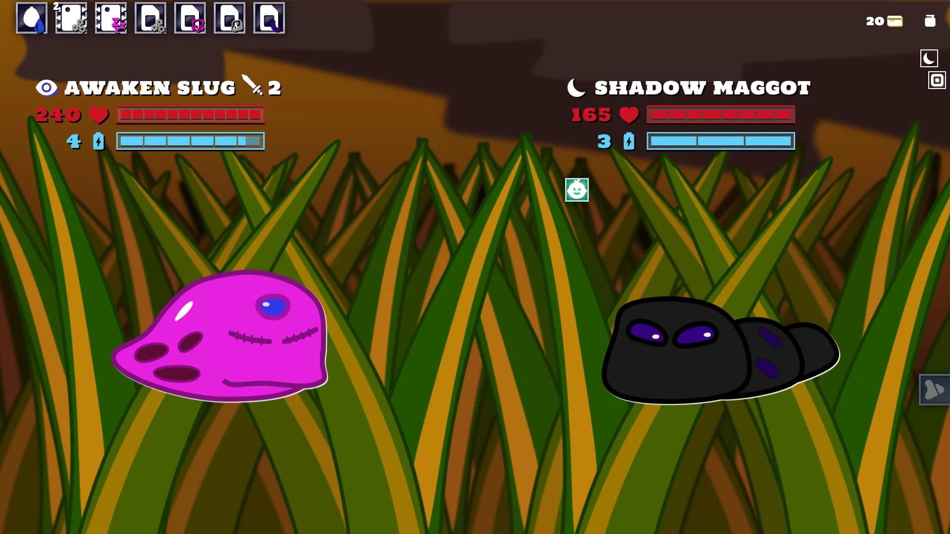 Slugmania görsel 8