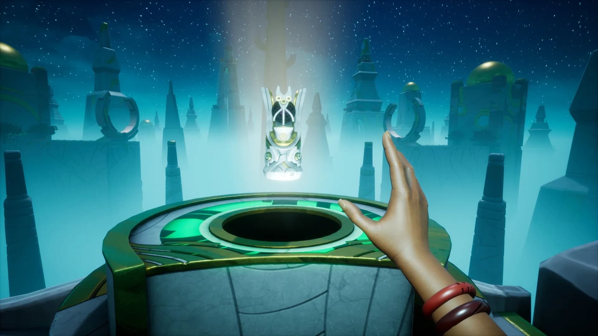 Call of the Elder Gods görsel 2