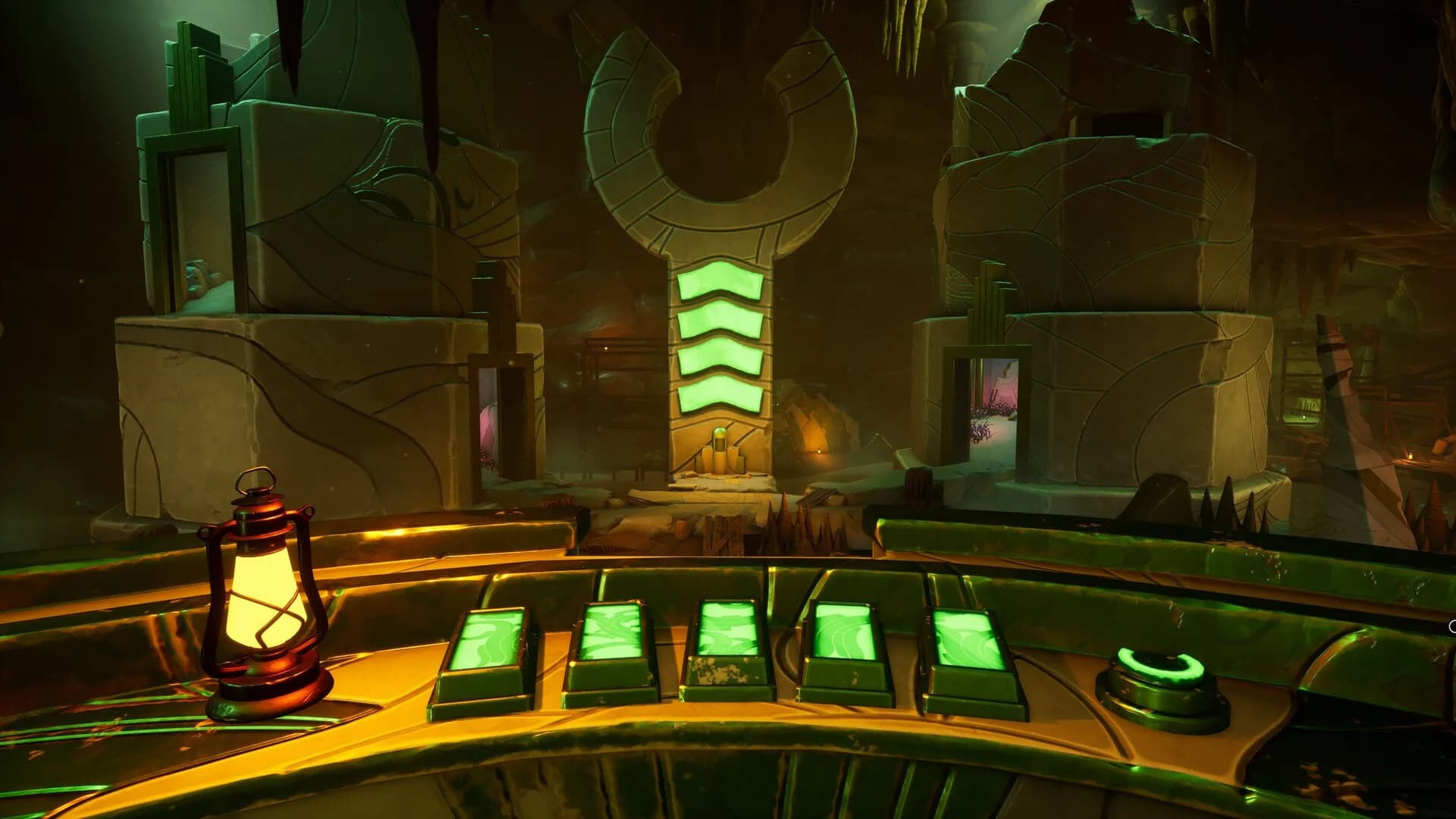 Call of the Elder Gods görsel 3