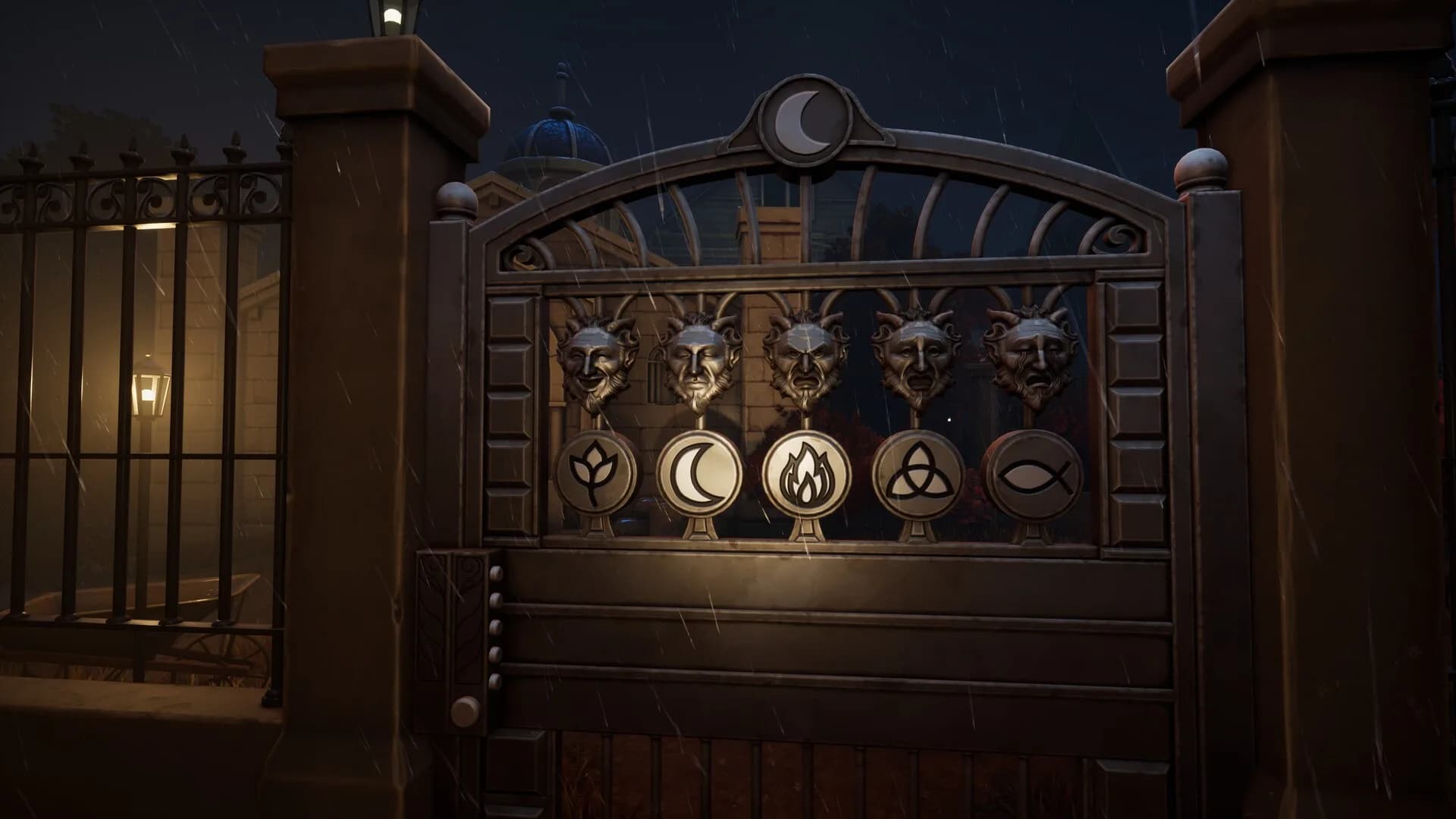 Call of the Elder Gods görsel 12