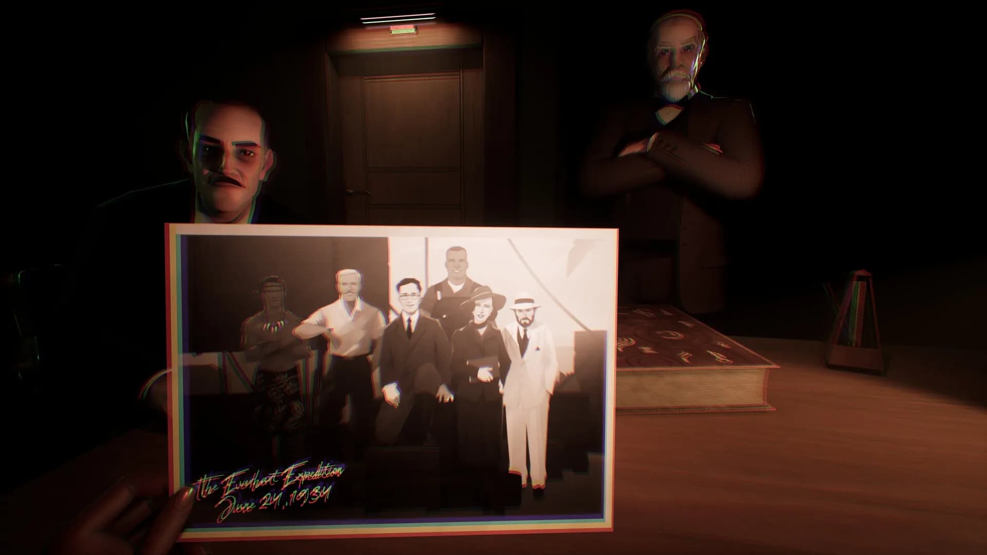 Call of the Elder Gods görsel 15