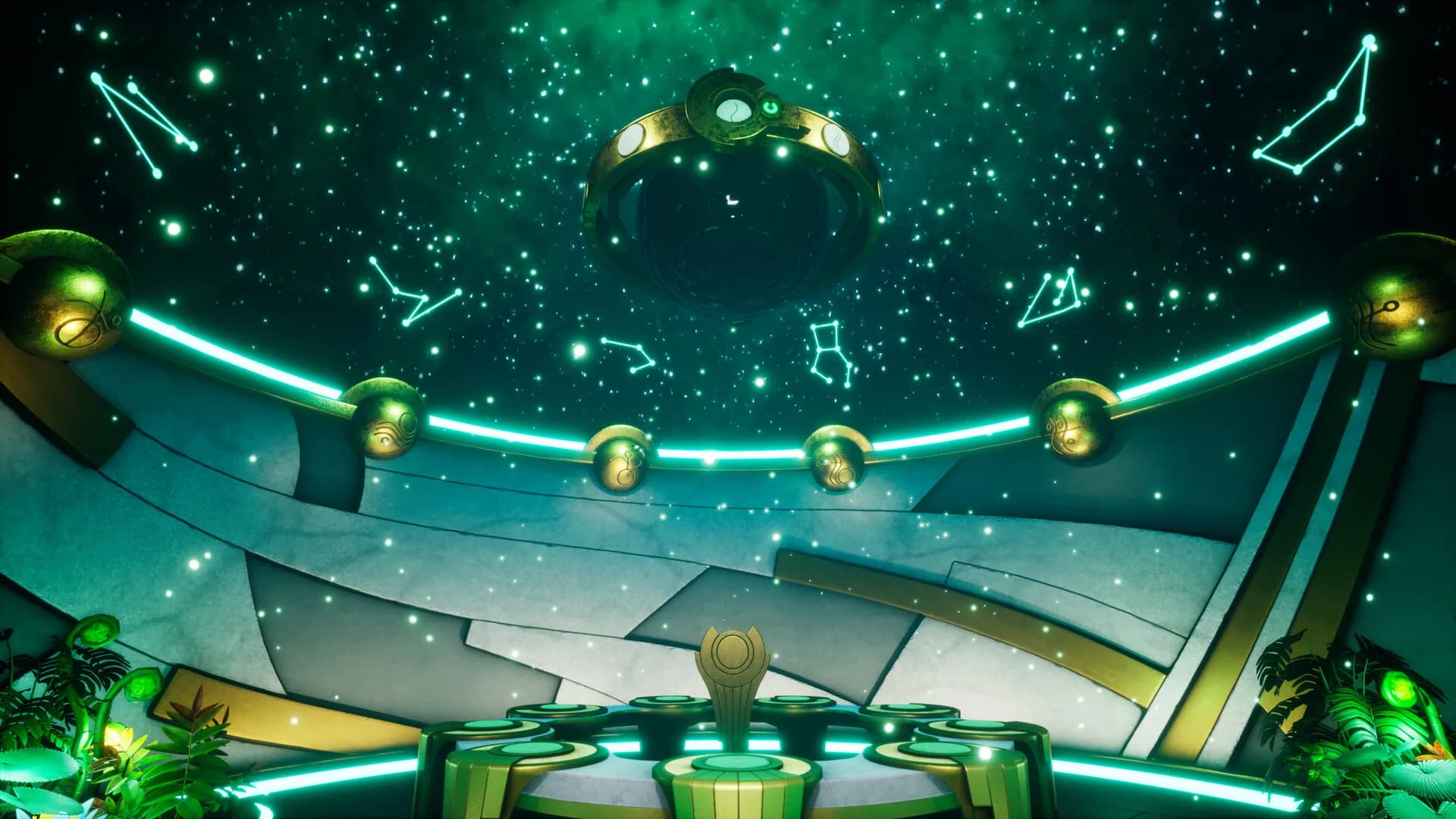 Call of the Elder Gods görsel 4