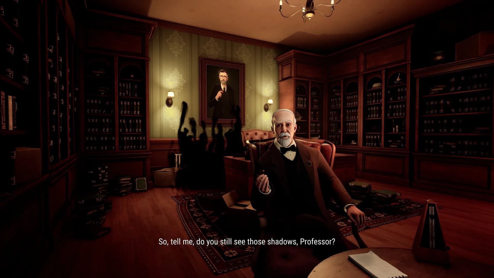 Call of the Elder Gods görsel 5