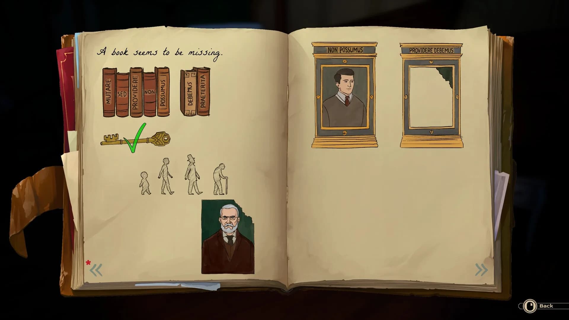 Call of the Elder Gods görsel 10