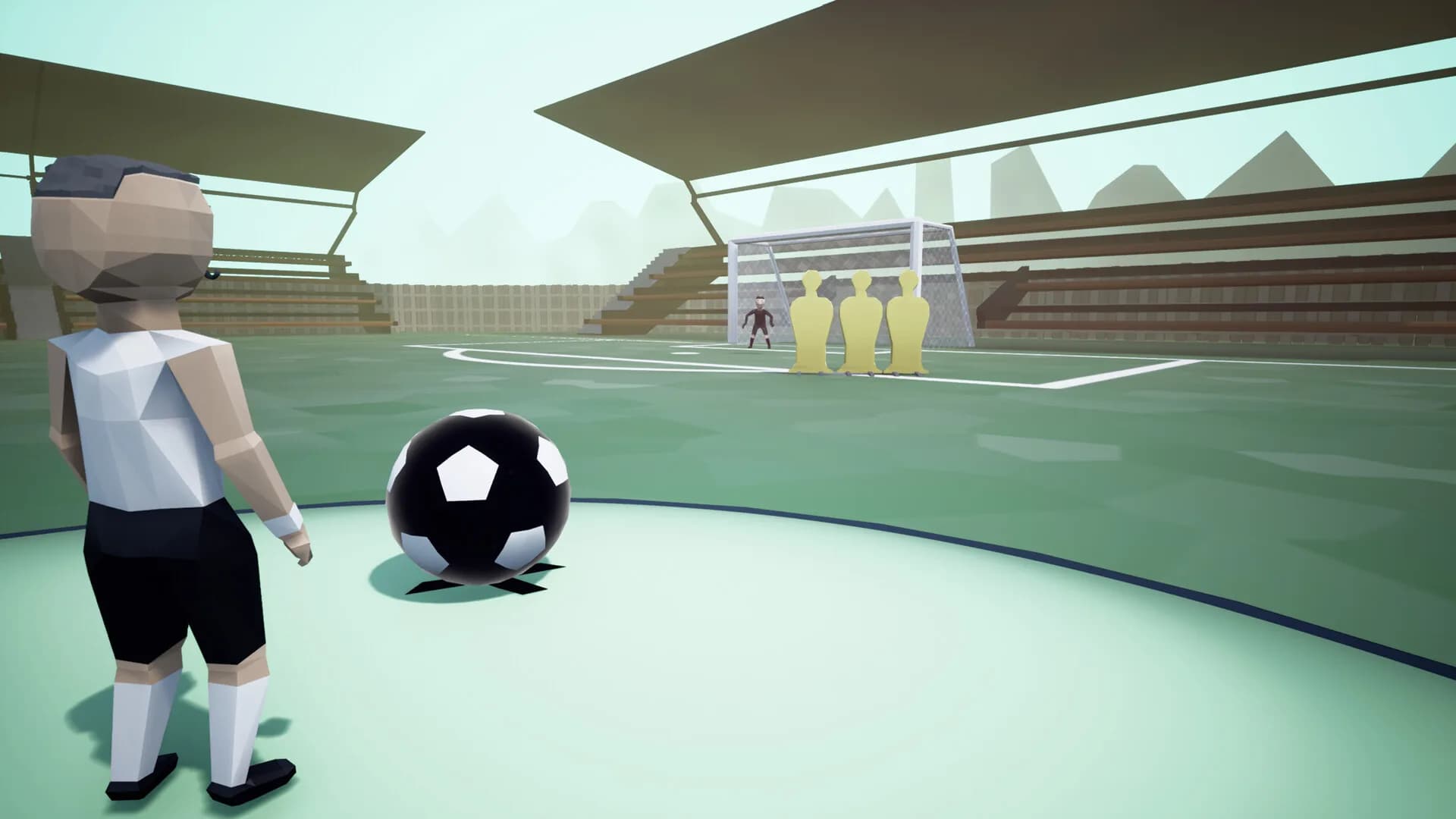 Lucky Goal görsel 2
