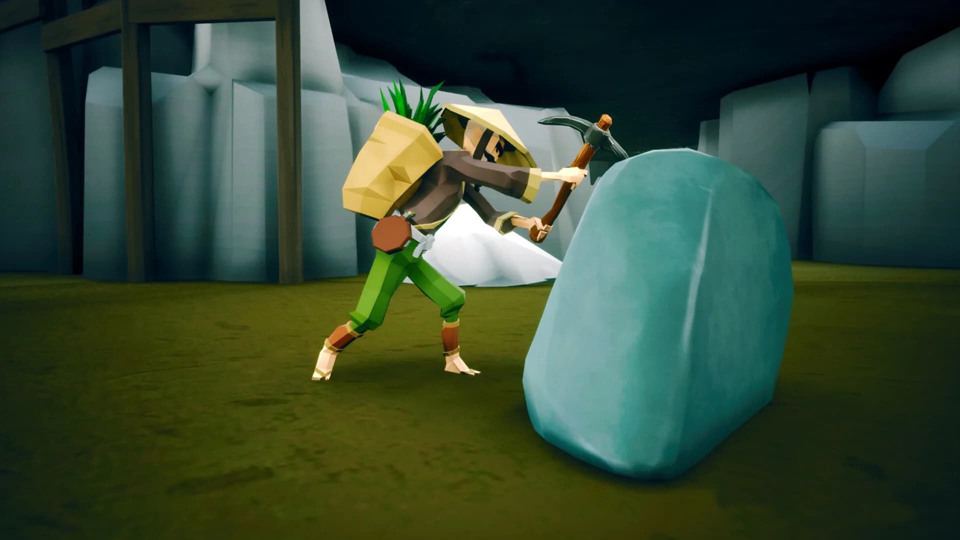 Sky traveler görsel 7