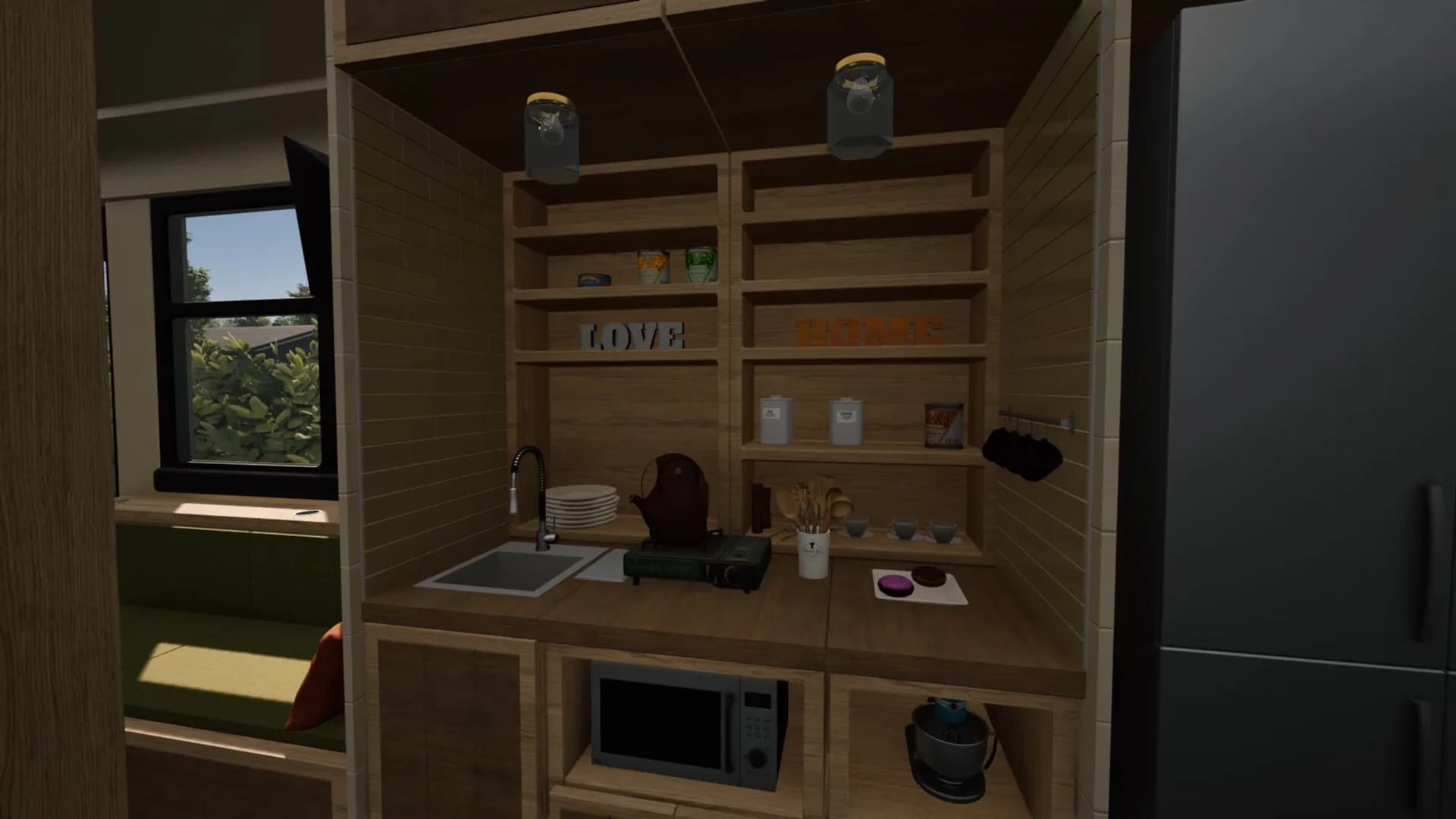 Bus Flipper: Renovator Simulator görsel 7