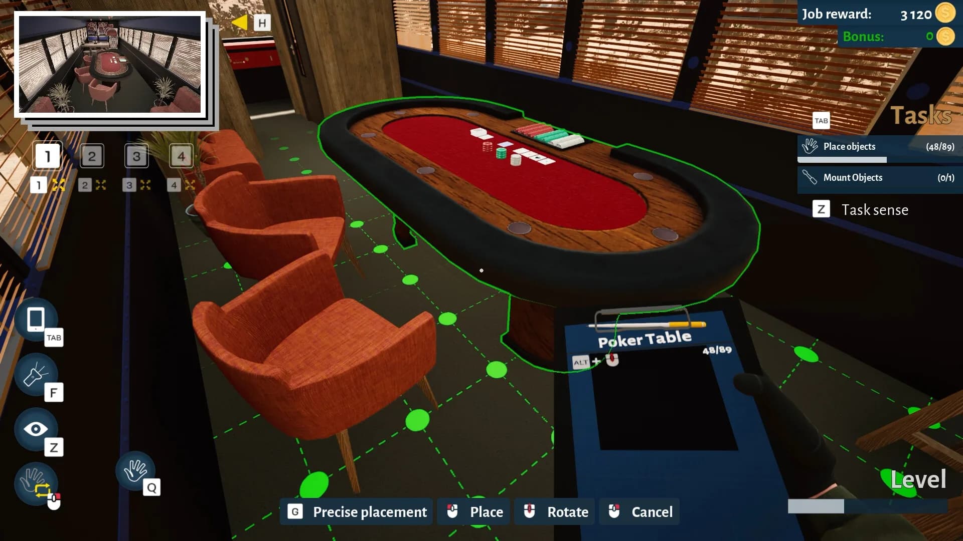Bus Flipper: Renovator Simulator görsel 9