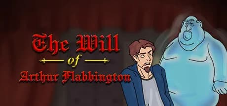 The Will of Arthur Flabbington görsel 1