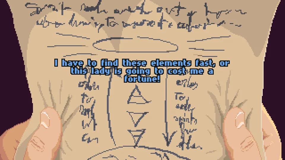 The Will of Arthur Flabbington görsel 4