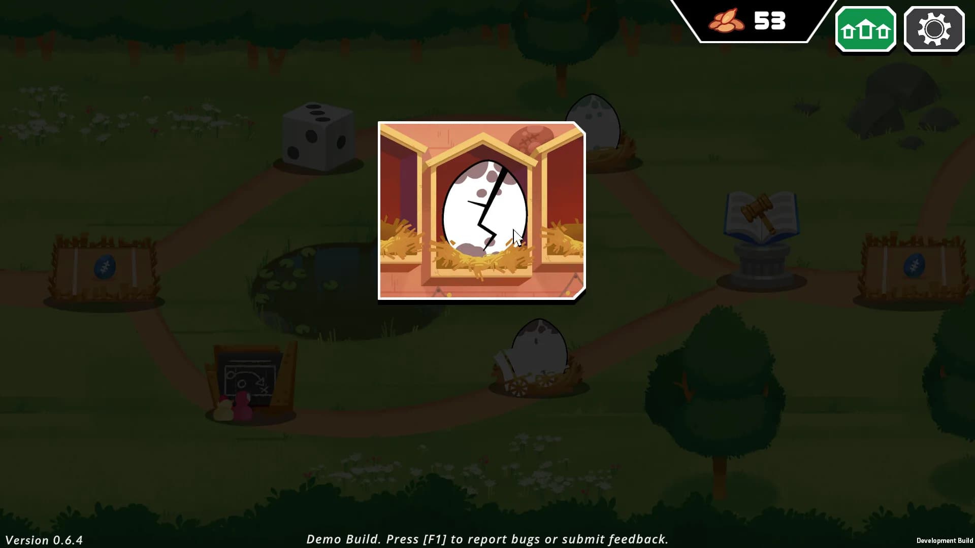 Dicey Birdball görsel 9