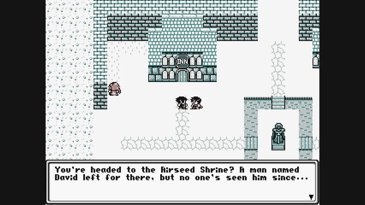 The Secret of Varonis görsel 5