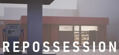 Repossession görsel 1