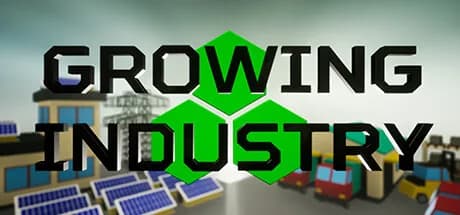 Growing Industry görsel 1