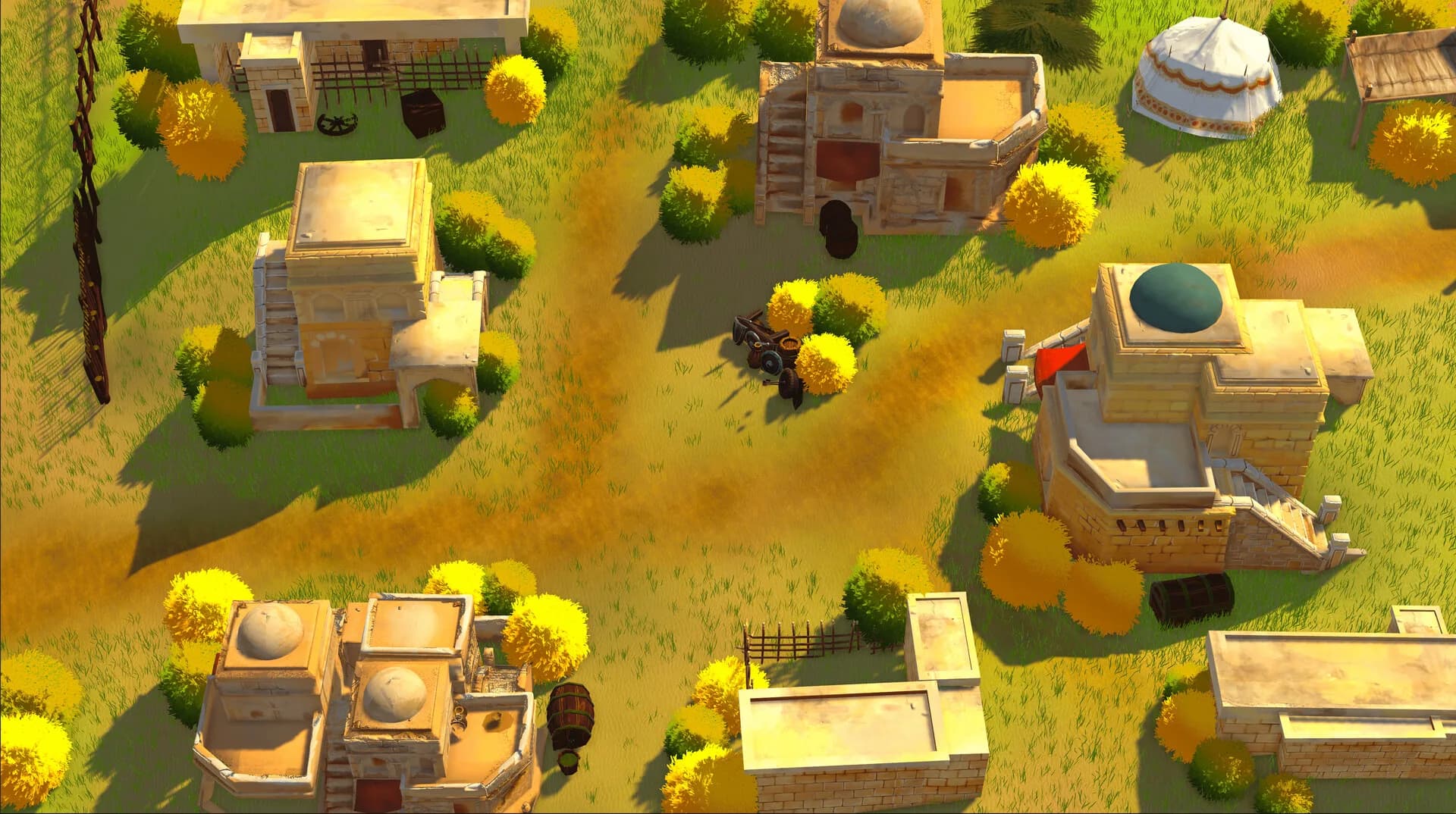 First Blood : Persian Legends görsel 8