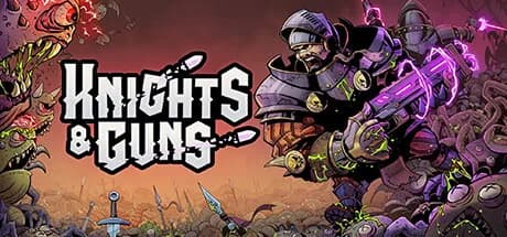 Knights & Guns görsel 1