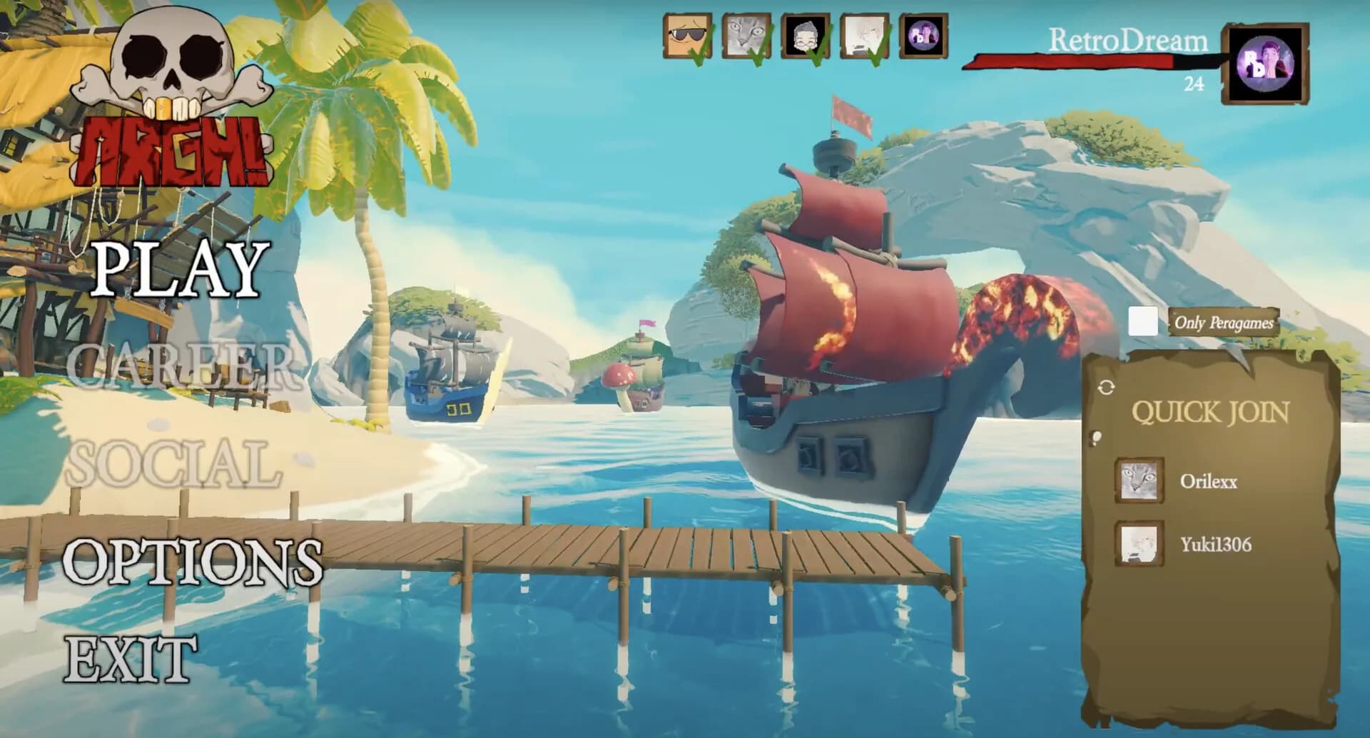 ARGH! görsel 2