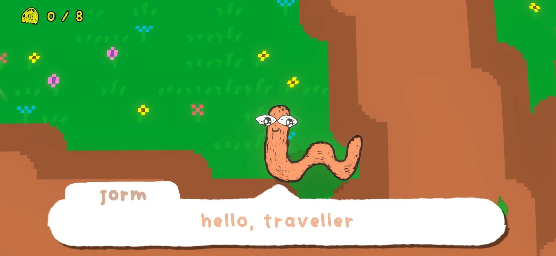 i love me, i love me not görsel 2