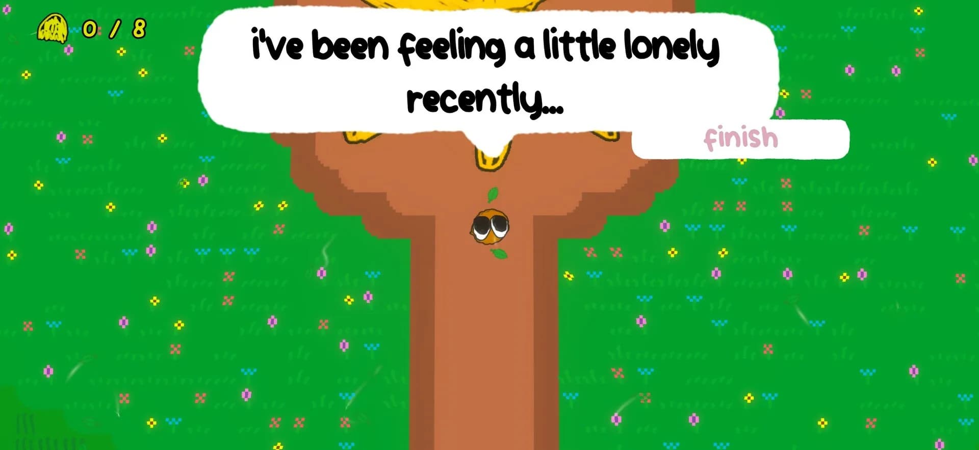 i love me, i love me not görsel 5