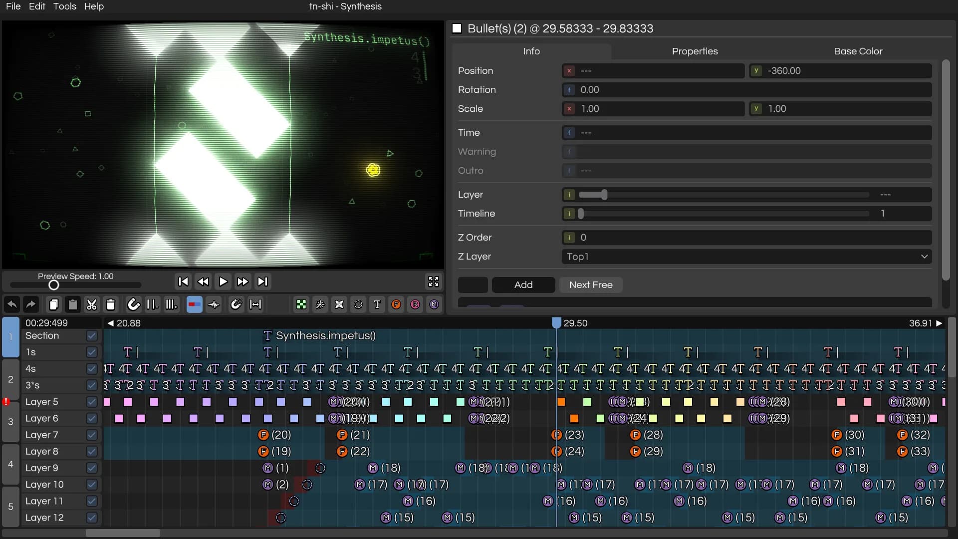 Motionmelody görsel 9