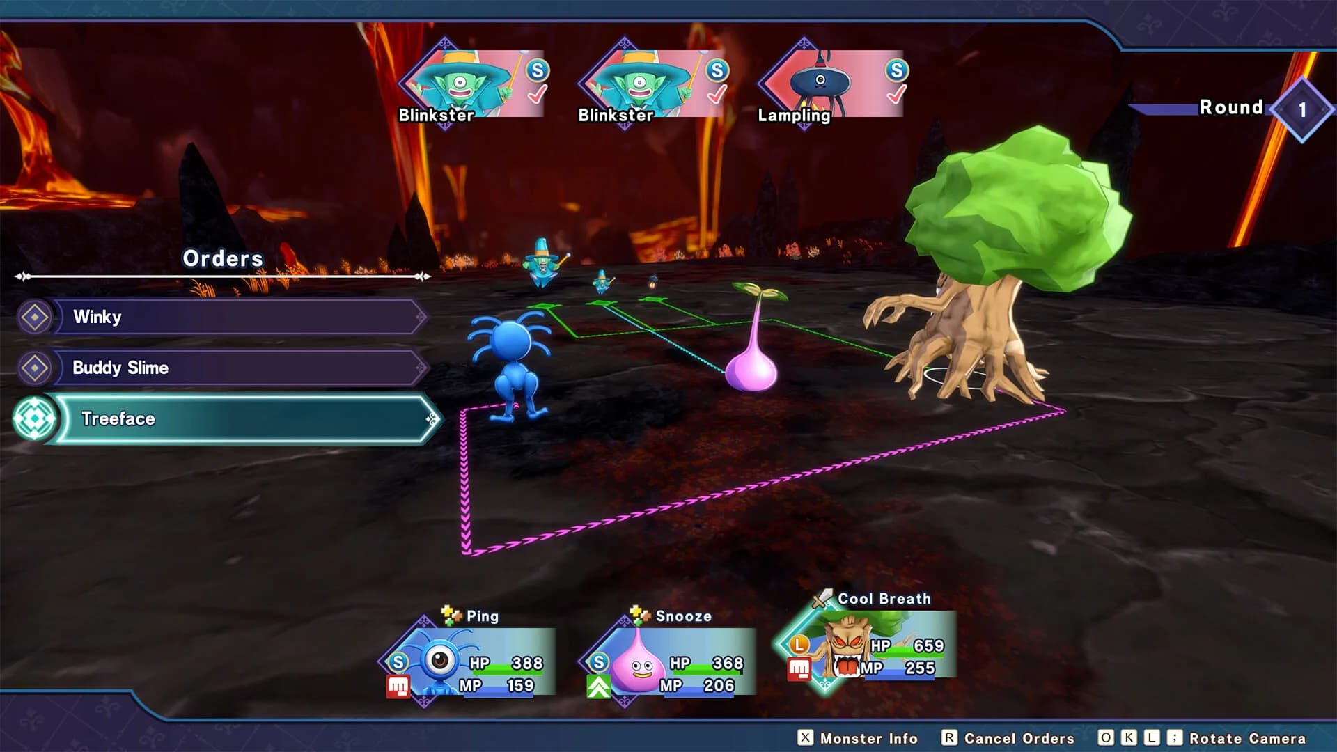 DRAGON QUEST MONSTERS: The Dark Prince görsel 3