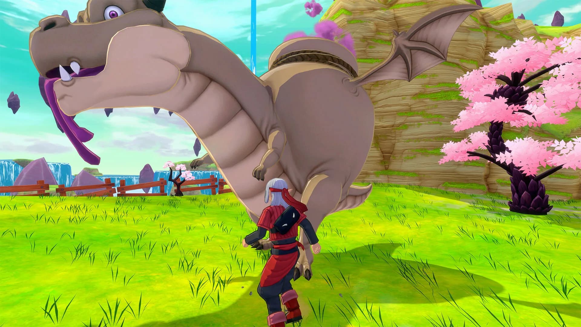 DRAGON QUEST MONSTERS: The Dark Prince görsel 11