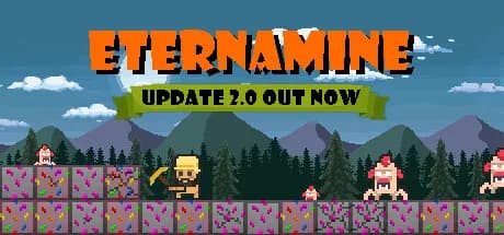 EternaMine görsel 1