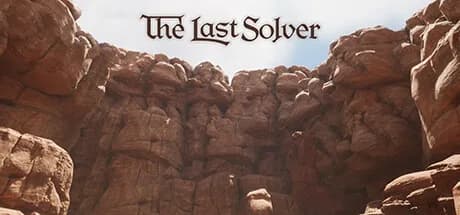 The Last Solver görsel 1