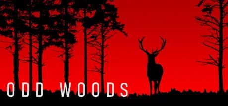 Odd Woods görsel 1