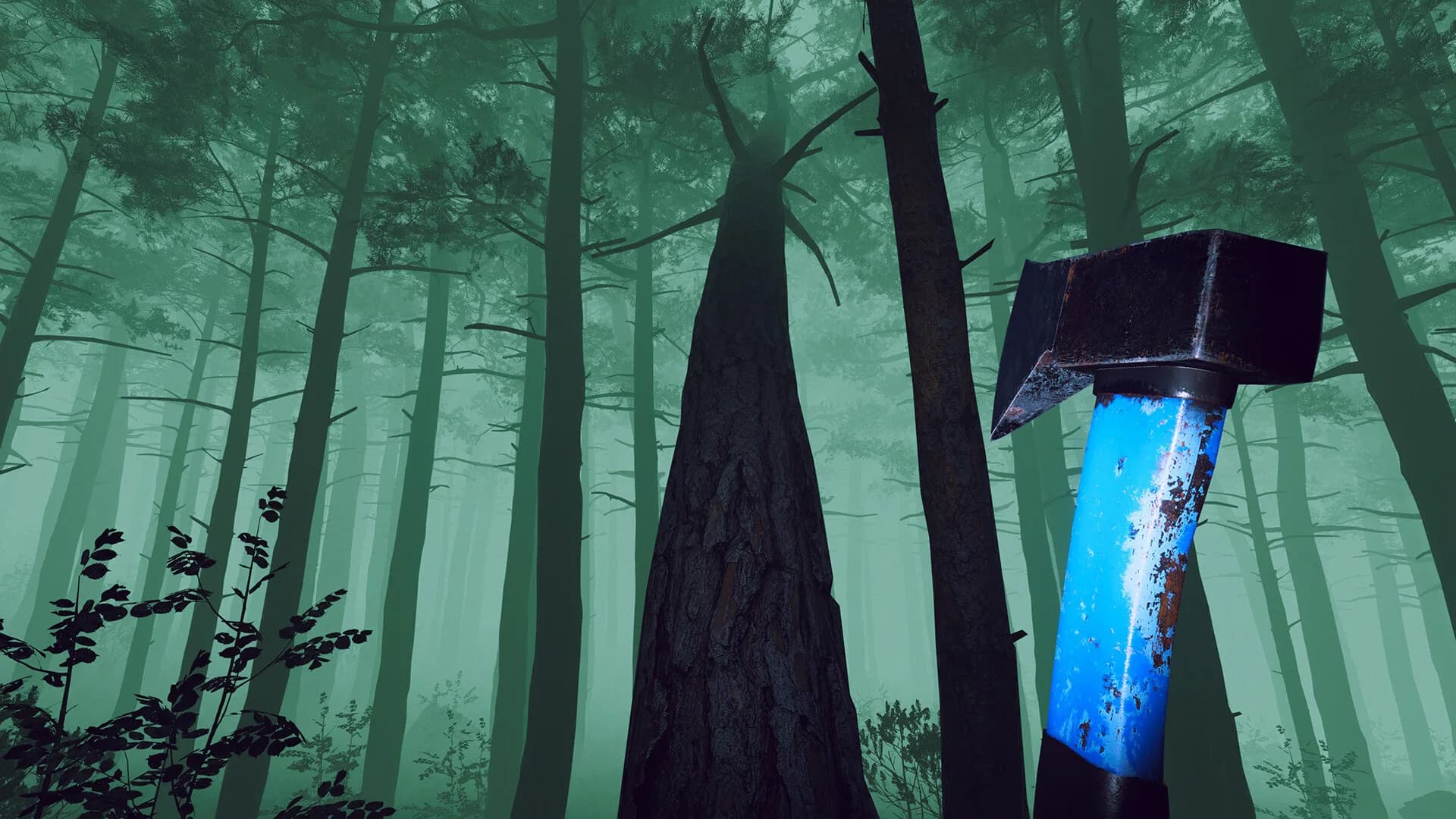 Odd Woods görsel 16