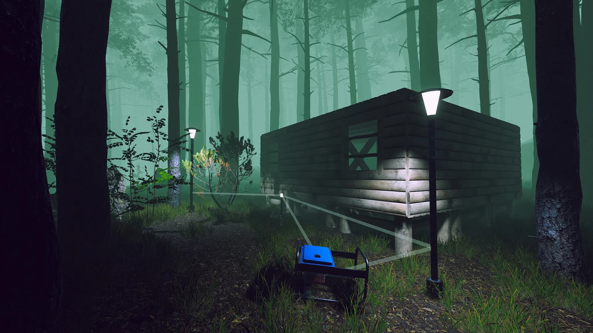 Odd Woods görsel 4