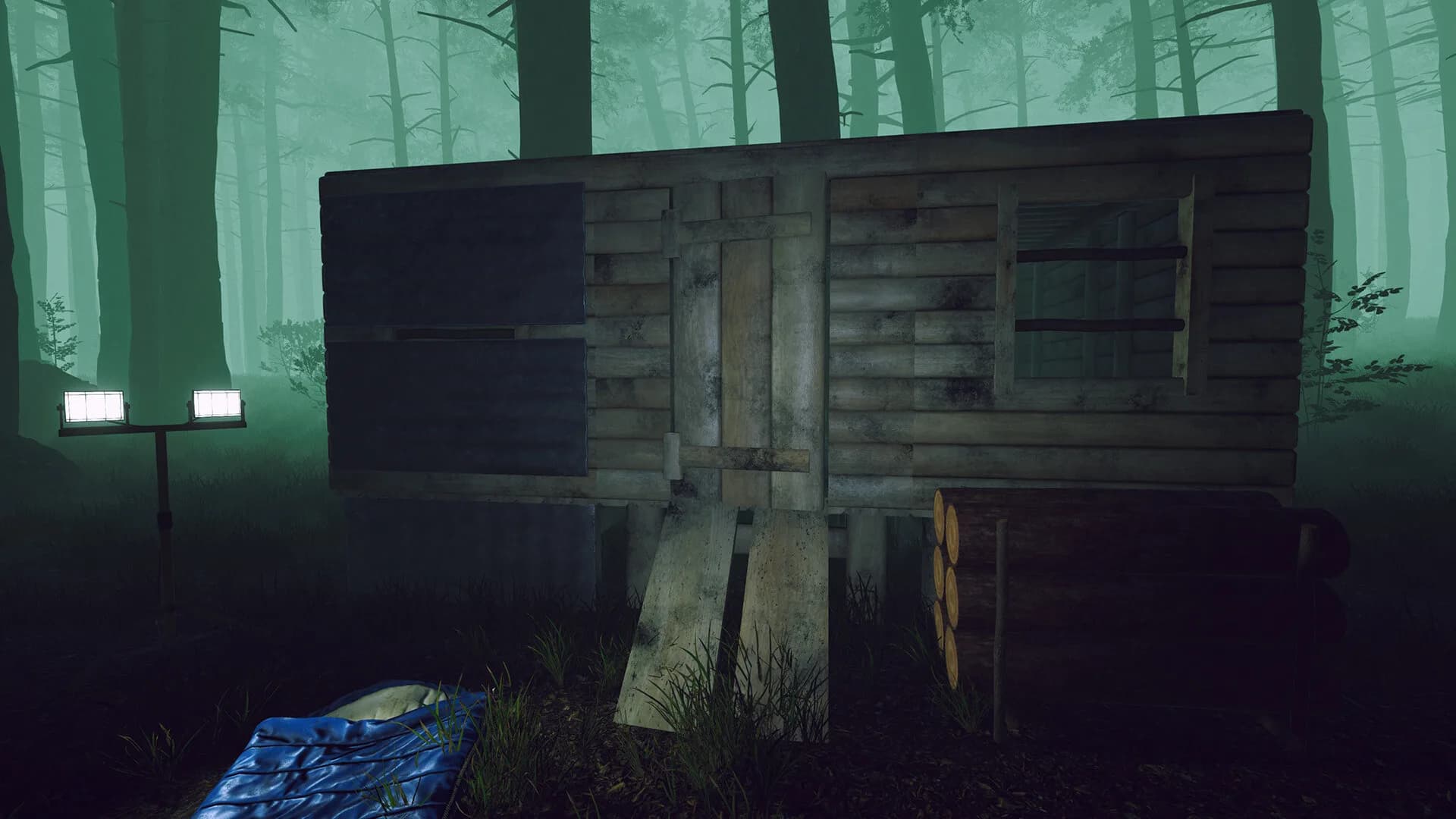 Odd Woods görsel 8