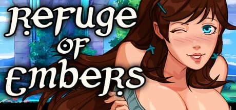 Refuge of Embers