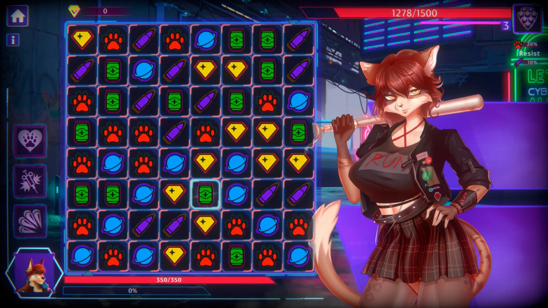 Furry Love & Sex görsel 10