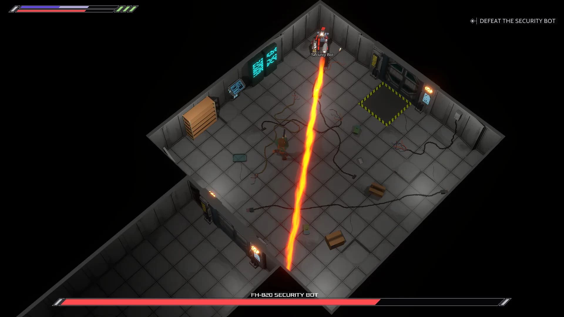 Void Nomads görsel 3