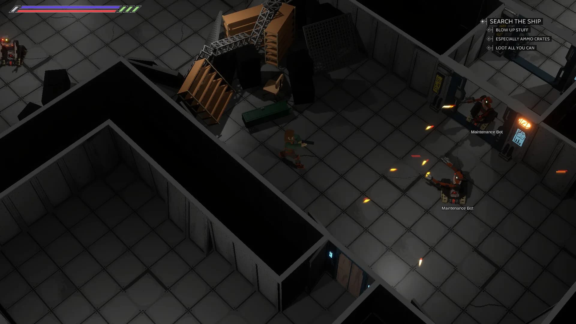 Void Nomads görsel 4