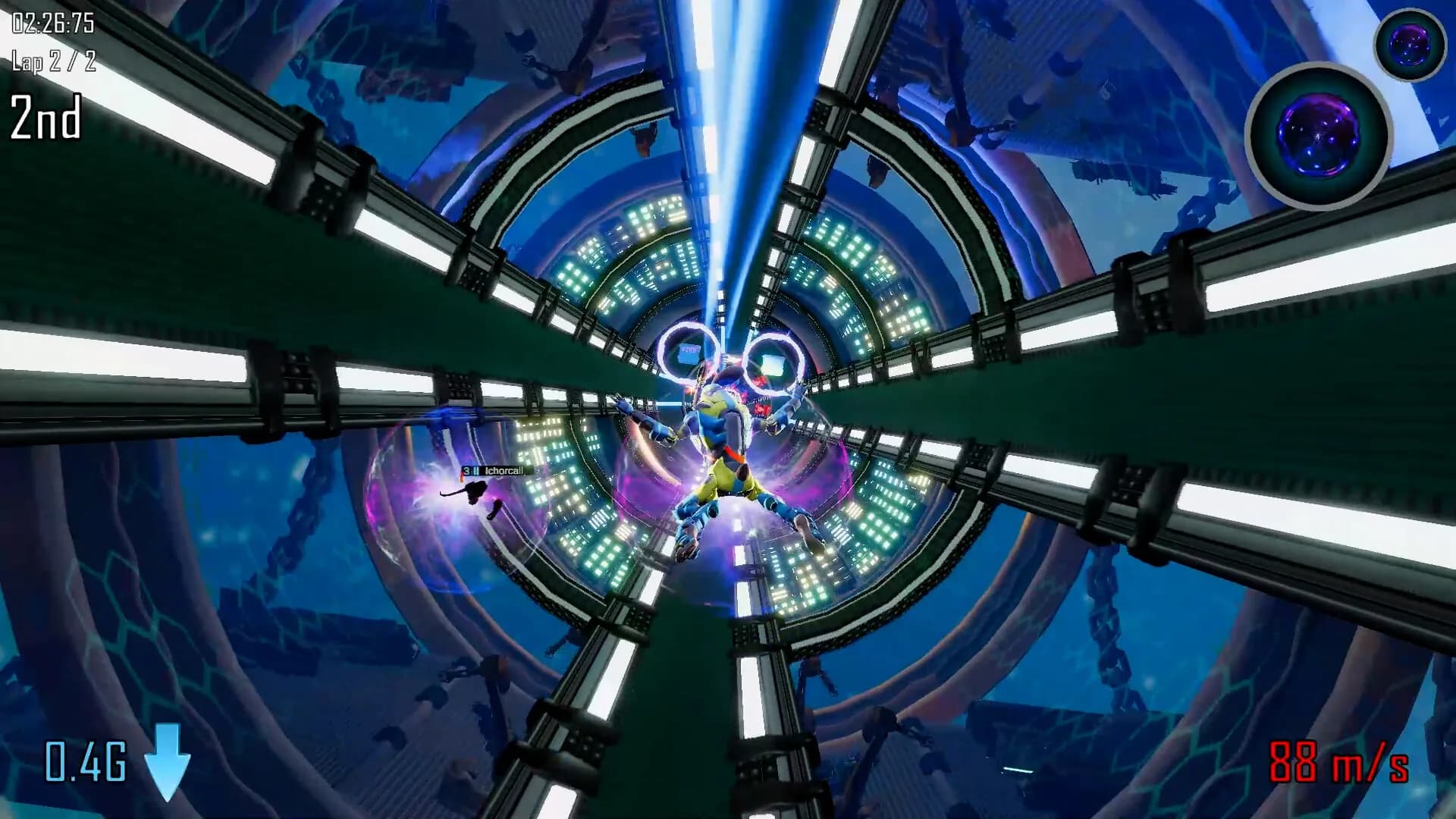 Space Rats görsel 4