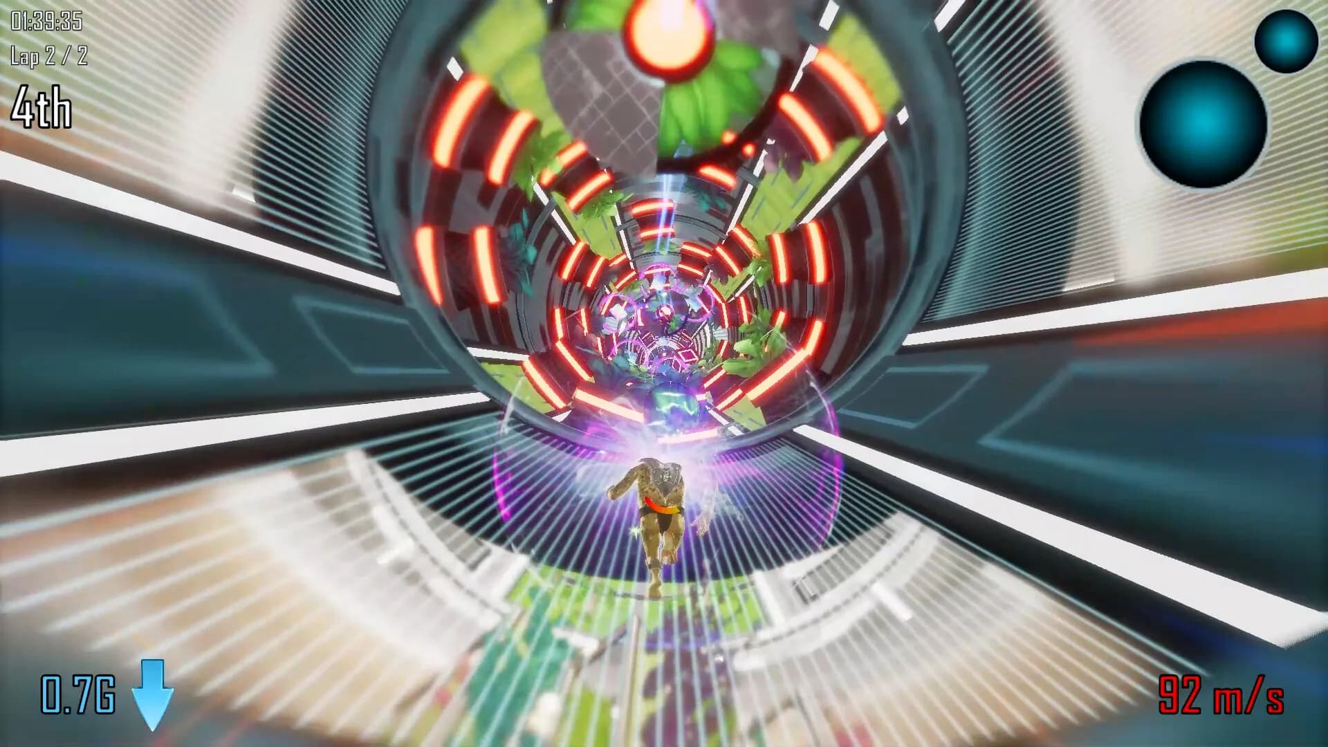 Space Rats görsel 7